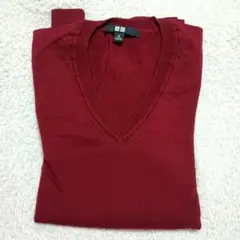 エクストラファインメリノ ニット