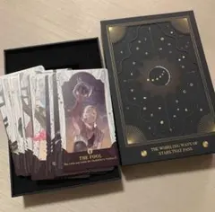 鋼の錬金術師 大アルカナ タロットカード イラスト集セット 鋼の錬金術師 タロットカード イラスト集セット - メルカリ