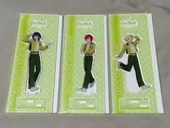 2026年最新】TRiNITY アクスタの人気アイテム - メルカリ