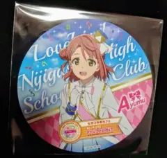ラブライブ！ 虹ヶ咲 上原 歩夢 マルイ 描き下ろし コースター - メルカリ