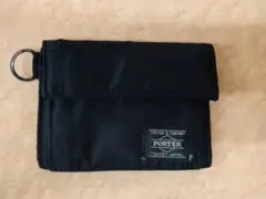 PORTERタンカー　ウォレット　財布　（中古)