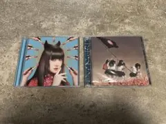 アーバンギャルド　CDセット