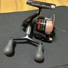 Shimano Sephia BB C3000HGSDH リールのサムネイル