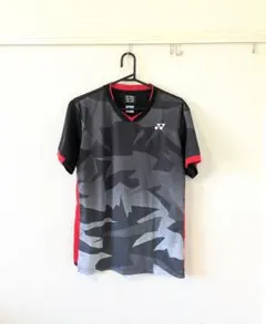YONEX ゲームシャツ L