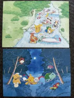 2026年最新】ポケモン ポストカードの人気アイテム - メルカリ