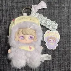 tomeet 萌えパワー加速中 ぬいぐるみ マスコット - メルカリ