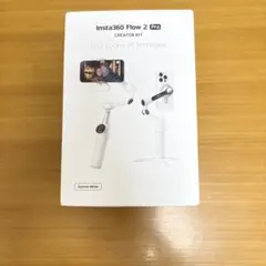 2026年最新】insta360 flow 2 pro クリエイターキットの人気アイテム