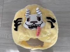 でかつよ　ちいかわパーク　かぶりもの　カチューシャ