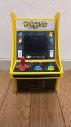 MAPPY MICRO PLAYER レトロアーケード マッピー - メルカリ