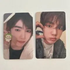 zb1 ハオ ジップアップパーカー フルーツカスタムフィギュア トレカ