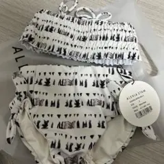 ALEXIA STAM ベビー水着セット サイズs