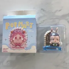 POPMART 15th Anniversary マグネット ラブブ