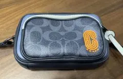 COACH コーチショルダーバックのサムネイル
