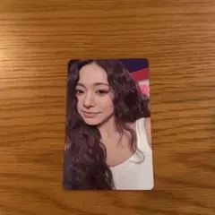 TWICE POPUP 1万円 購入特典 トレカ ツウィ