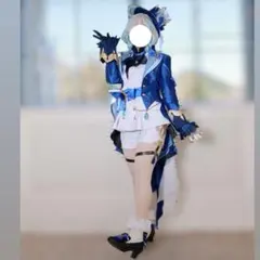 2026年最新】フリーナ コスプレ 靴の人気アイテム - メルカリ