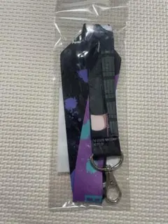 チェンソーマン レゼ ネックストラップ ベースヤードトーキョー