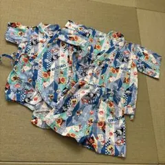 【お揃い・ペアルック】ANPANMAN 甚平