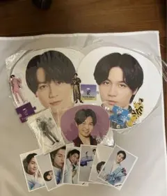 松田元太 グッズセット