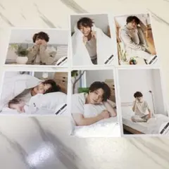 2025年最新】寺西拓人 ポートレートの人気アイテム - メルカリ