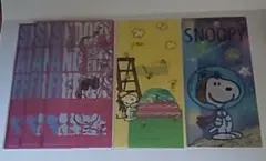 スヌーピーマルチファイル