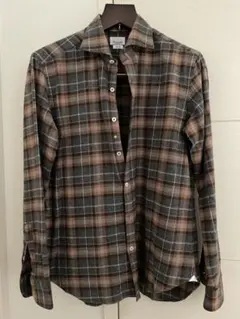 鎌倉シャツ 41 85