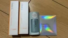 【新品】エンリッチプラス　セット