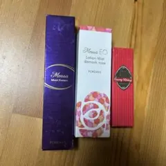 FORDAYS ムーサ イオ プレリュード 4点セット - メルカリ