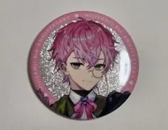 にじさんじ 皇れお 缶バッジ 8th Anniversary - メルカリ