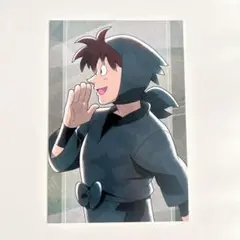 忍たま乱太郎 土井半助