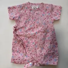 ベビー甚平 50cm〜60cm