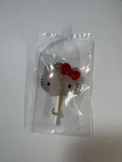 ハローキティ カラフルキャンディチャーム ガチャポン