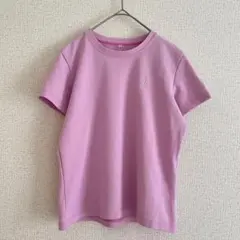 カッパ 半袖 Tシャツ M 日本製 スポーツウェア ゴルフ レディース トップス