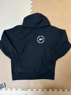 MOBB パーカー ブラック XL