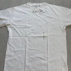 UNIQLO RonHerman XL ホワイト ユニクロ　ロンハーマンtee