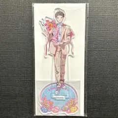 ダンガンロンパ×まねきねこ アクリルスタンド 日向創 ダンガンロンパ まねきねこ アクリルスタンド 日向創 狛枝凪斗 セット