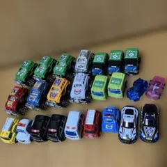 ミニカー セット売り - メルカリ