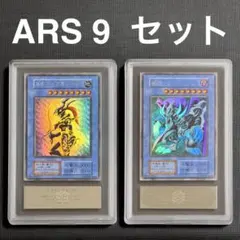 赫の聖女 カルテシア EU ネームズレエラー ARS10 鑑定書付き - メルカリ