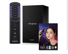 Brighte スカルプブラシ 美顔器 本体セット （タイムセール開催中