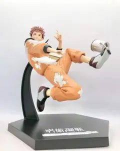 2026年最新】セガラッキーくじ 呪術廻戦 虎杖 ラストラッキーの人気