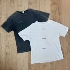 ZARA Tシャツ 2枚セット 134cm ザラ 男の子のサムネイル
