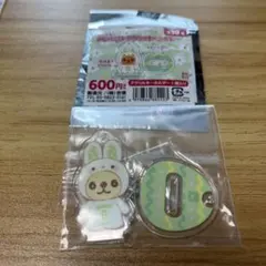 坂本勇人 アクリルキーホルダー パペットシリーズ