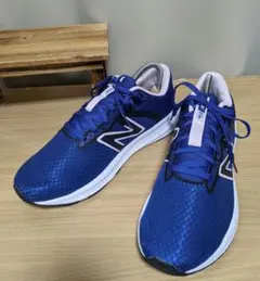 ニューバランス　W413CP2 ネイビー　レディース　スニーカーサイズ24cm