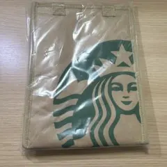 スターバックス 保冷バッグ