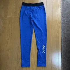 GAVIC インナータイツ 青サイズ 140〜150のサムネイル