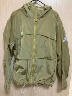 OAKLEY FGL CPN STROKE ANORAK 3.0 オリーブ - メルカリ