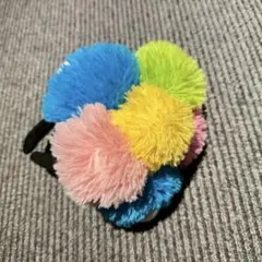 クッキーモンスター カチューシャ USJ