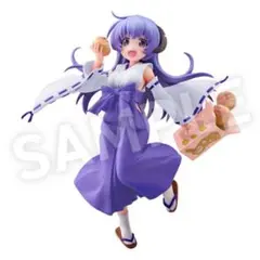 Miyuki ひぐらしのなく頃に卒　羽入1/7スケールフィギュア　限定カラー