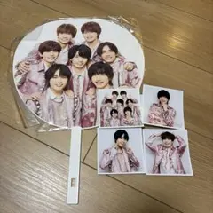 ジャニーズ カウコン 2021-2022 なにわ男子 まとめ売り