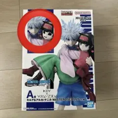 2026年最新】hunter×hunter フィギュア 一番くじ 下位賞の人気アイテム