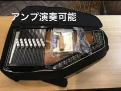ARIA AH-210S オートハープ コードハープ ケース 備品付き - メルカリ
